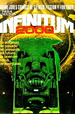Infinitum 2000 #9