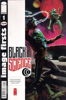 Image Firsts : Black Science