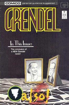 Grendel Vol. 2 #17