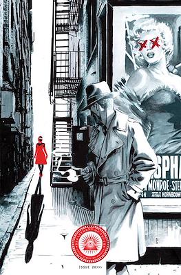 The Department of Truth (Variant Cover) #26.1