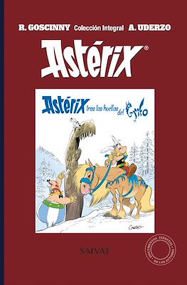 Astérix - Colección Integral 2024 (Cartoné) #47