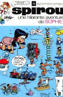 Le journal de Spirou #1702