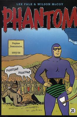 Phantom #20