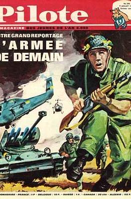 Pilote #246