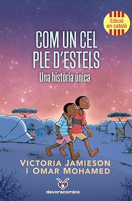 Com un cel ple d'estels (Rústica 272 pp)