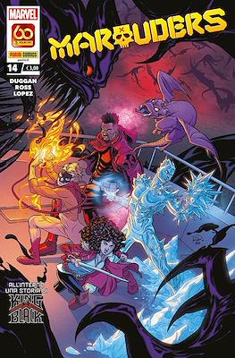 I Nuovissimi X-Men #92