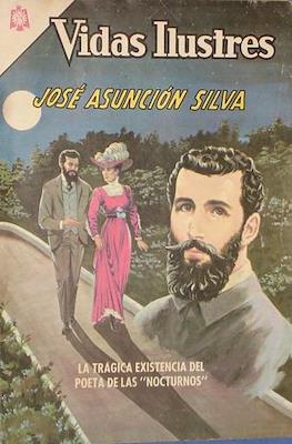 Vidas ilustres #132