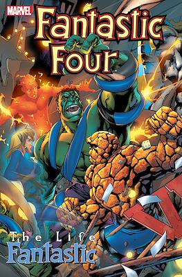 Fantastic Four: The Life Fantastic