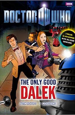 Doctor Who - Graphic Novels #2