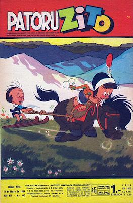 Patoruzito #445