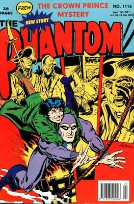 The Phantom #1116