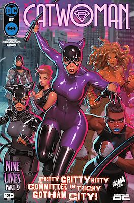 Catwoman Vol. 5 (2018-) (Comic Book 28-48 pp) #67