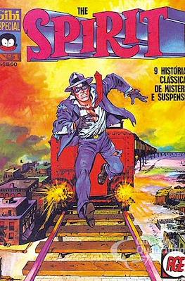 Gibi Especial Mensal (1975)