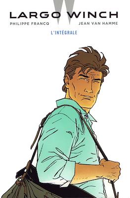 Largo Winch: L'Intégrale