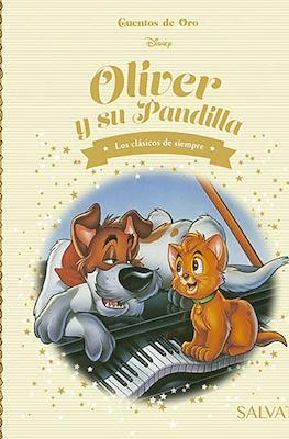 Disney - Cuentos de Oro #95