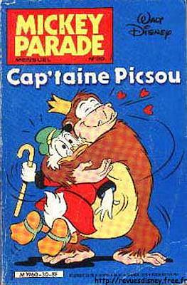 Mickey Parade Géant #30