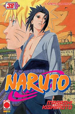 Naruto il mito #38