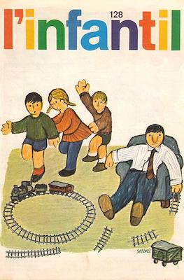 L'Infantil / Tretzevents #128