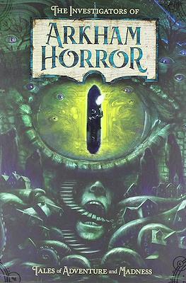 The Investigators of Arkham Horror