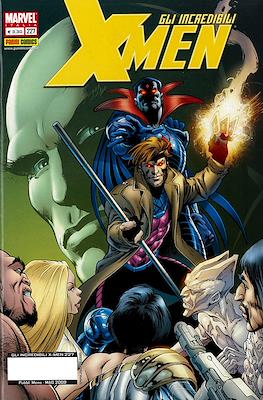 Gli Incredibili X-Men #227
