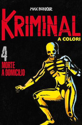 Kriminal a colori #4
