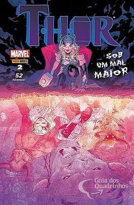 Thor (2017-2018) #2