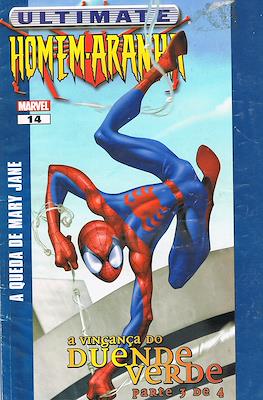 Ultimate Homem-Aranha #14