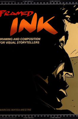 Framed Ink: Drawing and Composition por Visual Storytellers