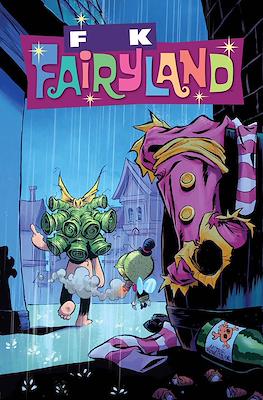I Hate Fairyland (Variant Covers) #10