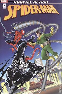 Marvel Action Spider-Man (2018-2019) #12