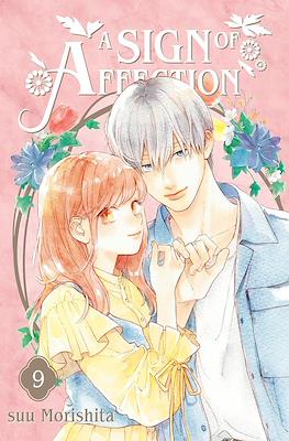 A Sign of Affection #9