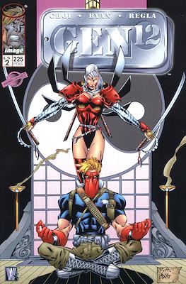 Gen 12 #2