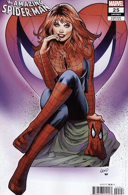The Amazing Spider-Man Vol. 6 (2022-Variant Covers) (Comic Book 28-92 pp) #25.2
