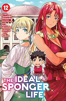 The Ideal Sponger Life (Softcover) #12