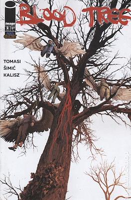 Blood Tree (2023) #2