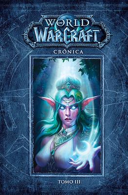 World of Warcraft - Crónica #3