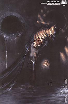Batman Vol. 3 (2016- Variant Cover) #127
