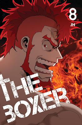 The Boxer #8