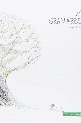 Mi gran árbol