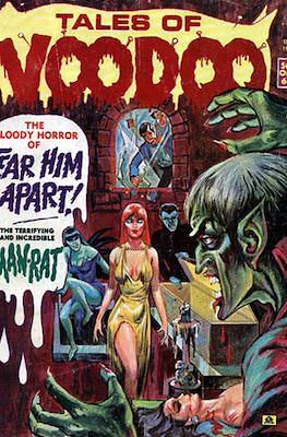 Tales of Voodoo #29