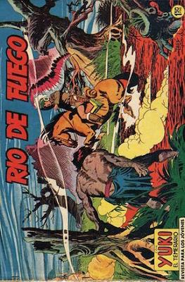 Yuki el temerario (1958) #71