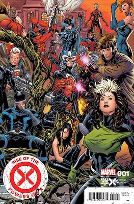 Rise of the Powers of X (2024-Variant Covers) #1.2