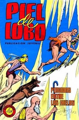 Piel de lobo (1980) (Grapa) #12