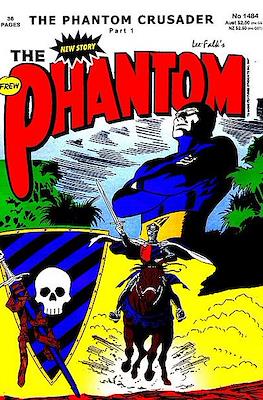 The Phantom #1484