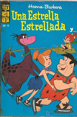 Tele-Historieta #4
