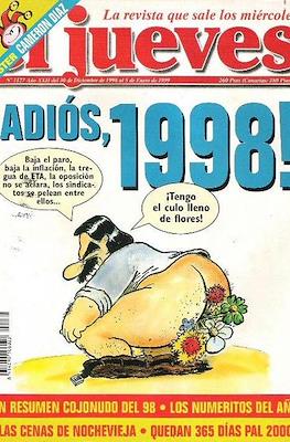 El Jueves #1127
