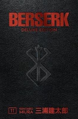 Berserk Deluxe Edition #11