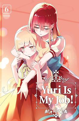 Yuri Is My Job! #6
