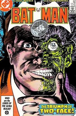 Batman Vol. 1 (1940-2011) (Comic Book) #397