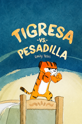 Tigresa vs. Pesadilla